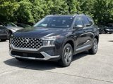 Used 2022 Hyundai Santa Fe SEL image 3