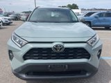 Used 2019 Toyota RAV4 XLE image 2