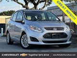 Used 2017 Ford C-MAX SE image 2