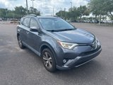 Used 2017 Toyota RAV4 XLE image 3