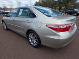 Used 2017 Toyota Camry XLE image 5