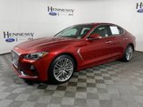 Used 2020 Genesis G70 2.0T image 2