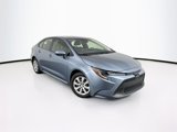 Certified 2021 Toyota Corolla LE image 4