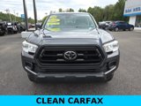 Used 2020 Toyota Tacoma SR w/ SR Convenience Package image 3