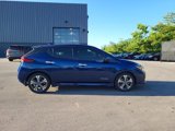Used 2018 Nissan Leaf SL w/ SL Technology Package image 2