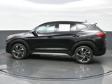 Used 2021 Hyundai Tucson Sport image 3