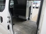 Used 2021 Nissan NV200 S w/ Sliding Door Glass Package image 4