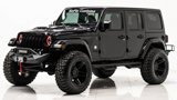 Used 2023 Jeep Wrangler Unlimited Sport image 2