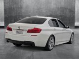 Used 2016 BMW 535i Sedan image 5
