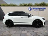 Used 2020 Volkswagen Tiguan SE R-Line image 2