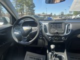 Used 2023 Chevrolet Equinox LT image 3