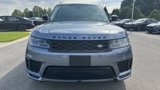 Used 2019 Land Rover Range Rover Sport HSE Dynamic image 3