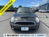 Used 2013 MINI Cooper S image 2