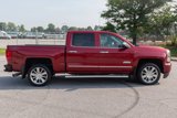 Used 2018 Chevrolet Silverado 1500 High Country image 5