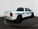 Used 2005 Dodge Ram 2500 Truck ST w/ Trailer Tow Group image 5