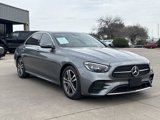 Used 2022 Mercedes-Benz E 350 Sedan image 1