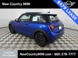 Certified 2025 MINI Cooper 2-Door Hardtop image 5