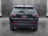 Used 2024 Jeep Compass Trailhawk image 6