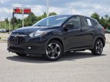 Used 2018 Honda HR-V EX image 2