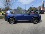 Certified 2022 Nissan Rogue S image 4