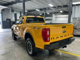 Used 2021 Ford Ranger XLT w/ Equipment Group 301A Mid image 5