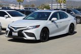 Used 2024 Toyota Camry XSE image 3