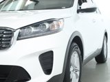 Used 2020 Kia Sorento LX w/ LX I4 Convenience Package image 4