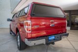 Used 2012 Ford F150 Lariat w/ Lariat Chrome Pkg image 3