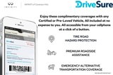 Used 2018 Chevrolet Cruze LT w/ Convenience Package image 4