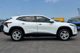 Certified 2024 Chevrolet Trax LS w/ LS Convenience Package image 3