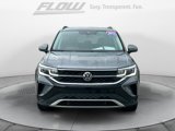 Used 2022 Volkswagen Taos SEL w/ Panoramic Sunroof Package image 2