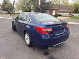 Used 2015 Subaru Legacy 2.5i Premium w/ Moonroof Package image 2