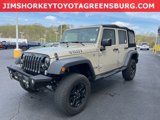 Used 2018 Jeep Wrangler Unlimited Sport image 3