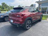 Used 2023 Chevrolet TrailBlazer RS w/ Sun and Liftgate Package image 2