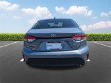 New 2025 Toyota Corolla LE image 5