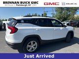 Used 2018 GMC Terrain SLE w/ Driver Convenience Package image 5