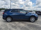 Used 2023 Chevrolet Equinox LT image 3