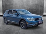 Used 2020 Volkswagen Tiguan SE image 3