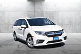 Certified 2020 Honda Odyssey EX-L image 2