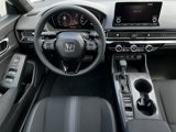 New 2025 Honda Civic Sport image 4