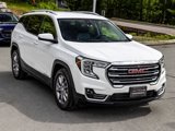 Used 2022 GMC Terrain SLT image 3