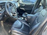 Used 2018 Jeep Cherokee Limited image 5
