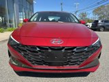 Used 2021 Hyundai Elantra SEL w/ Convenience + Premium Package image 2