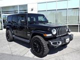 Used 2019 Jeep Wrangler Unlimited Sahara image 6