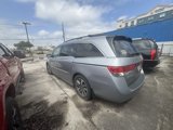 Used 2016 Honda Odyssey Touring Elite image 5