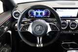 Certified 2025 Mercedes-Benz CLA 250 4MATIC image 4