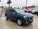 Used 2020 GMC Terrain SLE w/ Driver Convenience Package image 3
