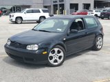 Used 2004 Volkswagen Golf GL image 2