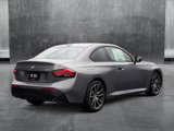 Used 2025 BMW 230i xDrive Coupe w/ Premium Package image 2