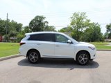 Used 2017 INFINITI QX60 AWD w/ Premium Plus Package image 3